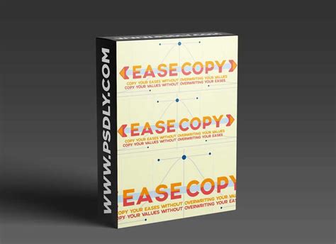 Download Aescripts EaseCopy 1.7.2