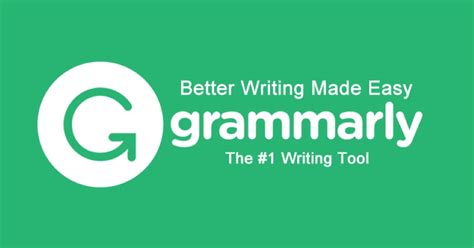 Grammarly for Windows Download